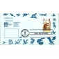 #2316 Beaver Dome FDC