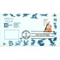 #2330 Mockingbird Dome FDC