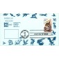 #2331 Raccoon Dome FDC