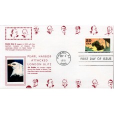 #2559c Land-Lease Act Dome FDC