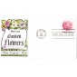 #1878 Dahlia DRC FDC