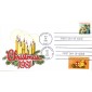 #1939-40 Christmas 1981 DRC FDC