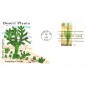 #1945 Saguaro Cactus DRC FDC