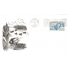 #2092 Preserving Wetlands DRC FDC