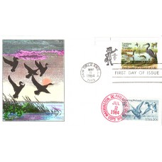 #2092 Preserving Wetlands Dual DRC FDC