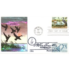 #2092 Preserving Wetlands Dual DRC FDC