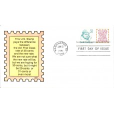 #2521 F Make-up DRC FDC