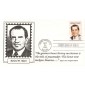 #2955 Richard Nixon DRC FDC