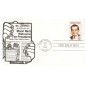 #2955 Richard Nixon DRC FDC