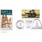 #UX91 Lewis and Clark Expedition DRC FDC