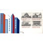 #1928-31 American Architecture DS FDC