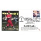 #3182n First World Series Dynamite FDC