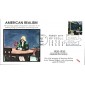 #3184n American Realism Dynamite FDC