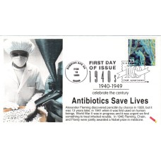 #3186b Antibiotics Saves Lives Dynamite FDC