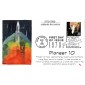 #3189i Pioneer 10 Dynamite FDC