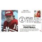 #3190c San Francisco 49ers Dynamite FDC