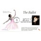 #3237 Ballet Dynamite FDC