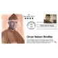 #3394 Omar N. Bradley Dynamite FDC