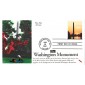 #3473 Washington Monument Dynamite FDC