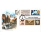 #3141 The Marshall Plan Combo Edken FDC