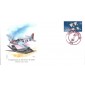 #3167 US Air Force Edken FDC