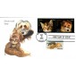 #3670-71 Neuter - Spay Combo Edken FDC