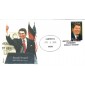 #3897 Ronald Reagan Edken FDC