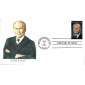 #4199 Gerald R. Ford Edken FDC