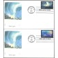 #4203-04 Polar Lights Edken FDC Set