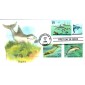 #4388 Dolphin Combo Edken FDC