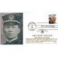 #3153 Stars and Stripes Edsel FDC - Pryor