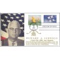 #3167 US Air Force Edsel FDC - Johnson