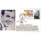 #3438 California Statehood Combo Edsel FDC - Powell