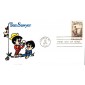 #1470 Tom Sawyer Ellis FDC