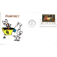 #1473 Pharmacy Ellis FDC