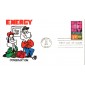 #1547 Energy Conservation Ellis FDC