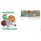 #1577-78 Banking and Commerce Ellis FDC