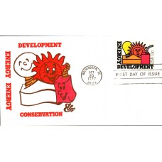 #1724 Energy Development Ellis FDC