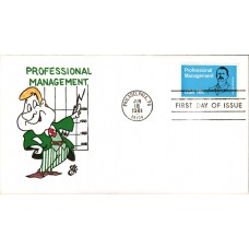 #1920 Professional Management Ellis FDC