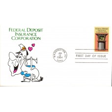 #2071 FDIC Ellis FDC