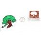 #U576 Liberty Tree Ellis FDC