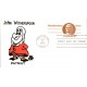 #UX69 John Witherspoon Ellis FDC