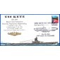 USS Kete SS369 2001 Everett Cover