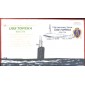 USS Topeka SSN754 2004 Everett Cover