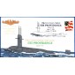 USS Providence SSN719 2005 Everett Cover