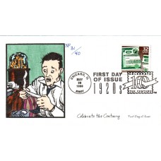 #3184o Stock Market Crash Faircloth FDC