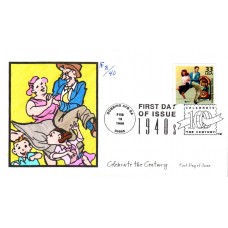 #3186g Jitterbug Faircloth FDC