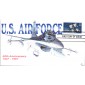 #3167 US Air Force Fine Design FDC