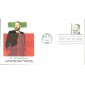 #2193 Dr. Bernard Revel Fleetwood FDC