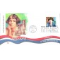 #3184g Margaret Mead Fleetwood FDC